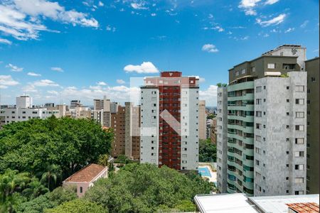 Apartamento à venda com 350m², 5 quartos e 3 vagasQuarto 5