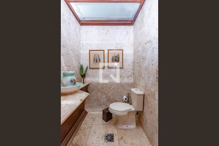 Apartamento à venda com 350m², 5 quartos e 3 vagasLavabo