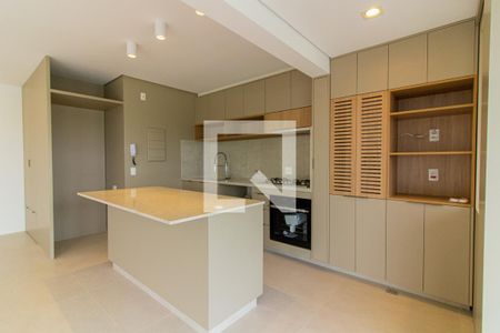 Apartamento à venda com 89m², 2 quartos e 2 vagas Apartamento à venda com 89m², 2 quartos e 2 vagasCozinha