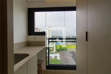 Apartamento à venda com 89m², 2 quartos e 2 vagas Apartamento à venda com 89m², 2 quartos e 2 vagasVaranda gourmet
