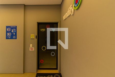 Apartamento à venda com 89m², 2 quartos e 2 vagas Apartamento à venda com 89m², 2 quartos e 2 vagasMercadinho