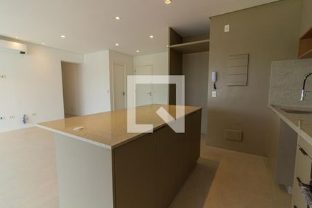 Apartamento à venda com 89m², 2 quartos e 2 vagas Apartamento à venda com 89m², 2 quartos e 2 vagasCozinha