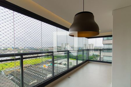 Apartamento à venda com 89m², 2 quartos e 2 vagas Apartamento à venda com 89m², 2 quartos e 2 vagasVaranda gourmet