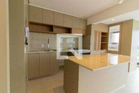 Apartamento à venda com 89m², 2 quartos e 2 vagas Apartamento à venda com 89m², 2 quartos e 2 vagasCozinha