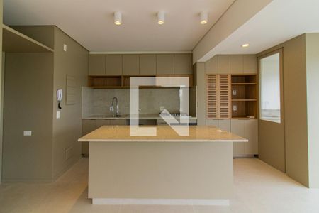 Apartamento à venda com 89m², 2 quartos e 2 vagas Apartamento à venda com 89m², 2 quartos e 2 vagasCozinha