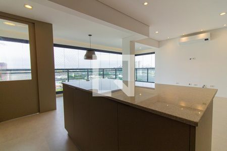 Apartamento à venda com 89m², 2 quartos e 2 vagas Apartamento à venda com 89m², 2 quartos e 2 vagasCozinha
