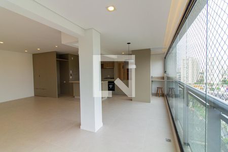 Apartamento à venda com 89m², 2 quartos e 2 vagas Apartamento à venda com 89m², 2 quartos e 2 vagasVaranda gourmet