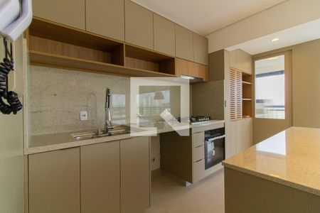 Apartamento à venda com 89m², 2 quartos e 2 vagas Apartamento à venda com 89m², 2 quartos e 2 vagasCozinha