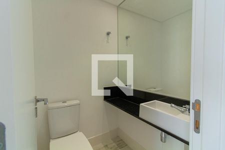 Apartamento à venda com 89m², 2 quartos e 2 vagas Apartamento à venda com 89m², 2 quartos e 2 vagasLavabo