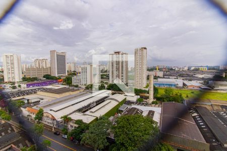 Apartamento à venda com 89m², 2 quartos e 2 vagas Apartamento à venda com 89m², 2 quartos e 2 vagasBanheiro do Quarto 1