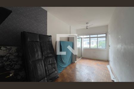 Sala / Quarto de kitnet/studio à venda com 1 quarto, 45m² em Bela Vista, São Paulo