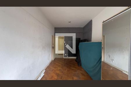 Sala / Quarto de kitnet/studio à venda com 1 quarto, 45m² em Bela Vista, São Paulo