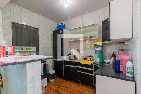 Casa à venda com 250m², 2 quartos e sem vaga Casa à venda com 250m², 2 quartos e sem vagaCozinha