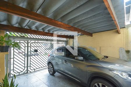 Casa à venda com 140m², 3 quartos e 2 vagasGaragem