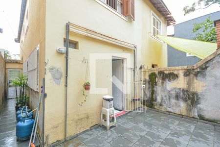 Casa à venda com 140m², 3 quartos e 2 vagasÁrea comum