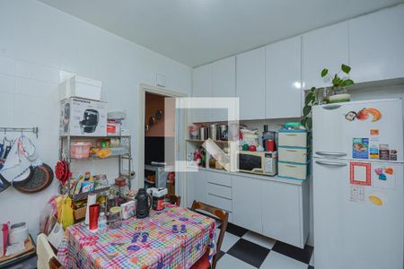 Casa à venda com 140m², 3 quartos e 2 vagasCozinha