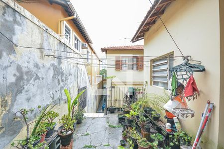 Casa à venda com 140m², 3 quartos e 2 vagasÁrea comum