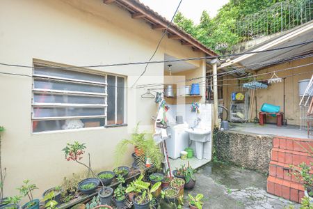 Casa à venda com 140m², 3 quartos e 2 vagasÁrea comum