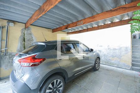 Casa à venda com 140m², 3 quartos e 2 vagasGaragem