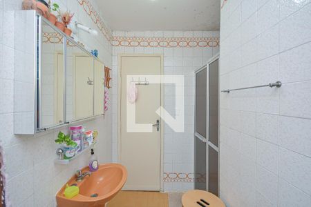 Casa à venda com 140m², 3 quartos e 2 vagasBanheiro