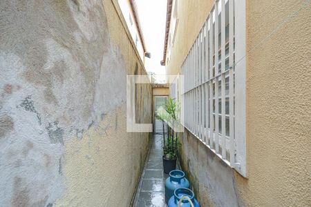 Casa à venda com 140m², 3 quartos e 2 vagasÁrea comum