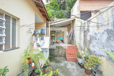 Casa à venda com 140m², 3 quartos e 2 vagasÁrea comum