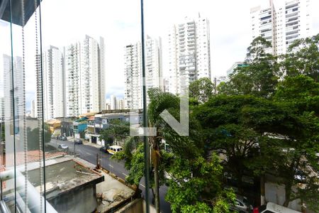 vista de apartamento à venda com 3 quartos, 76m² em Parque Reboucas, São Paulo