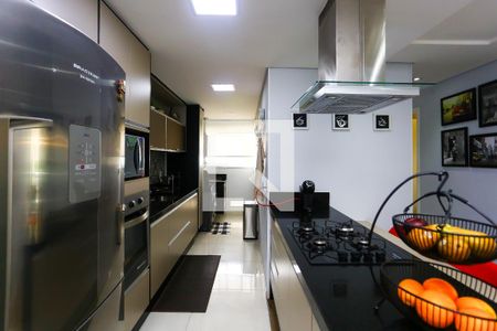 Apartamento à venda com 76m², 3 quartos e 2 vagas Apartamento à venda com 76m², 3 quartos e 2 vagascozinha