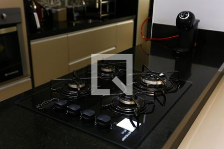 Apartamento à venda com 76m², 3 quartos e 2 vagas Apartamento à venda com 76m², 3 quartos e 2 vagascozinha