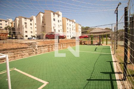 Apartamento à venda com 47m², 2 quartos e 1 vaga Apartamento à venda com 47m², 2 quartos e 1 vagaQuadra Esportiva