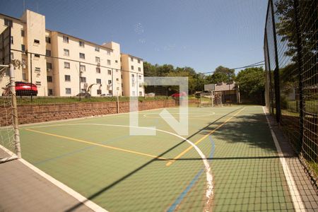Apartamento à venda com 47m², 2 quartos e 1 vaga Apartamento à venda com 47m², 2 quartos e 1 vagaQuadra Esportiva