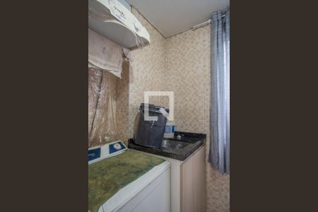 Apartamento à venda com 47m², 2 quartos e 1 vaga Apartamento à venda com 47m², 2 quartos e 1 vagaCozinha