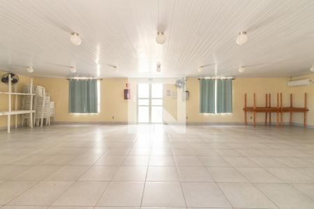 Apartamento à venda com 47m², 2 quartos e 1 vaga Apartamento à venda com 47m², 2 quartos e 1 vagaÁrea comum - Salão de festas