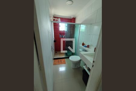 Banheiro de apartamento à venda com 2 quartos, 65m² em Anil, Rio de Janeiro