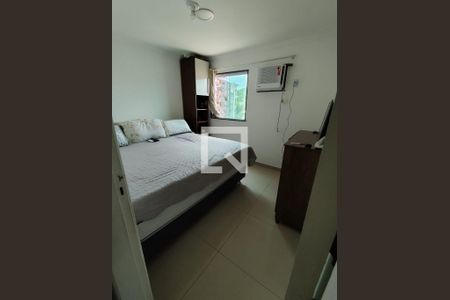 Quarto 2 de apartamento à venda com 2 quartos, 65m² em Anil, Rio de Janeiro