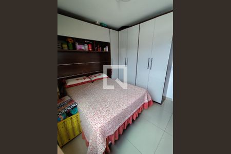 Quarto 1 de apartamento à venda com 2 quartos, 65m² em Anil, Rio de Janeiro