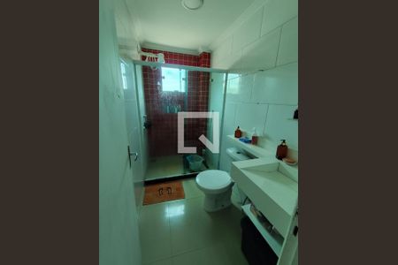 Banheiro de apartamento à venda com 2 quartos, 65m² em Anil, Rio de Janeiro