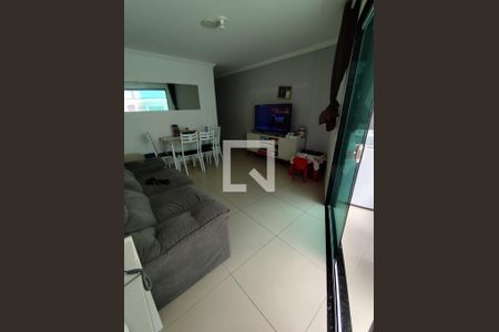 Sala de apartamento à venda com 2 quartos, 65m² em Anil, Rio de Janeiro