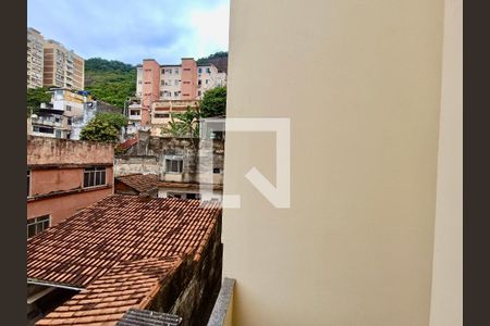 Apartamento à venda com 64m², 2 quartos e 1 vagaQuarto vista