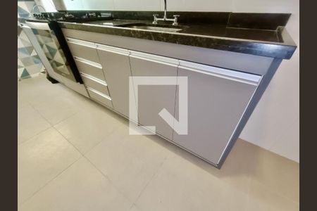 Apartamento à venda com 64m², 2 quartos e 1 vagaCopa Cozinha americana