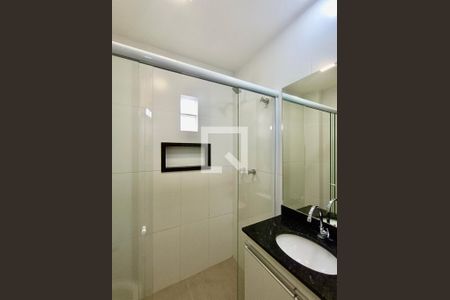 Apartamento à venda com 64m², 2 quartos e 1 vagaBanheiro Suíte