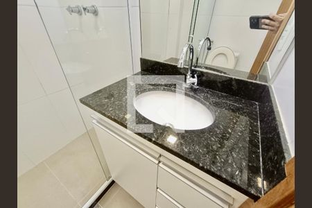 Apartamento à venda com 64m², 2 quartos e 1 vagaBanheiro Suíte