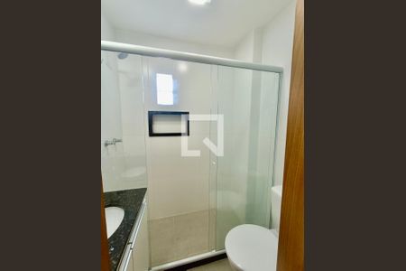 Apartamento à venda com 64m², 2 quartos e 1 vagaBanheiro social