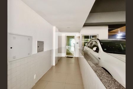 Apartamento à venda com 64m², 2 quartos e 1 vagaPortaria