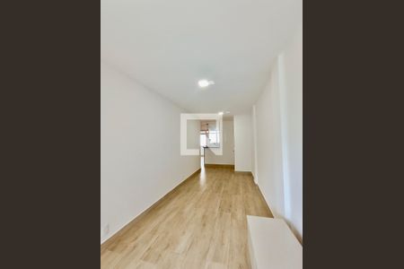 Sala de apartamento à venda com 2 quartos, 64m² em Botafogo, Rio de Janeiro