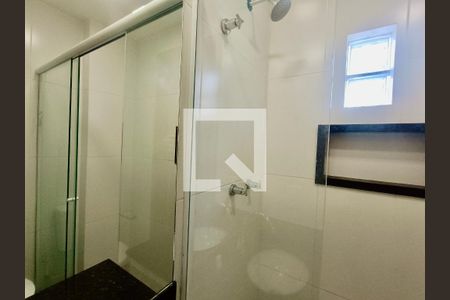 Apartamento à venda com 64m², 2 quartos e 1 vagaBanheiro social