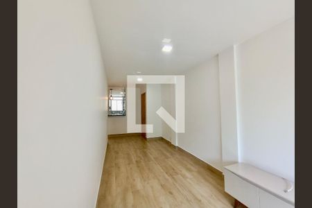 Sala de apartamento à venda com 2 quartos, 64m² em Botafogo, Rio de Janeiro