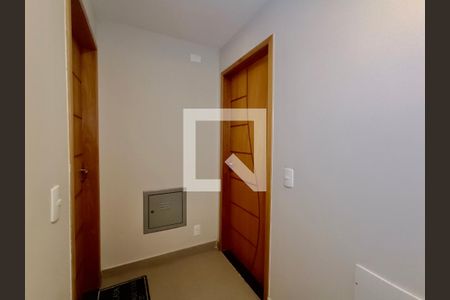 Apartamento à venda com 64m², 2 quartos e 1 vagaHall externo