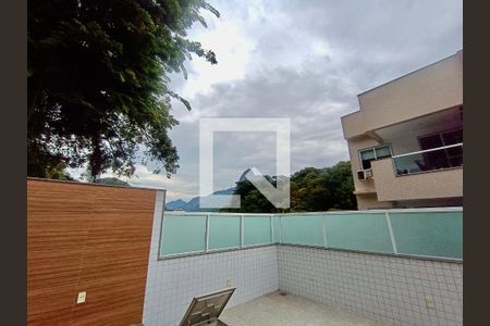 Apartamento à venda com 64m², 2 quartos e 1 vagaTerraço Gourmet e piscina vista Cristo