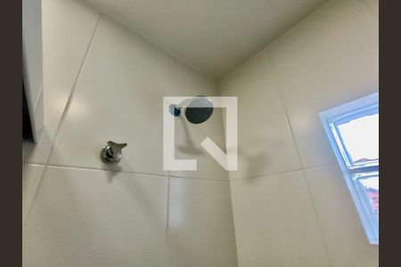 Apartamento à venda com 64m², 2 quartos e 1 vagaBanheiro social